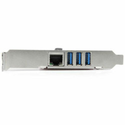 PCI Card Startech PEXUSB3S3GE