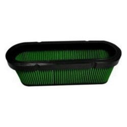 Air filter Green Filters G591025