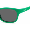 Unisex Sunglasses Polaroid PLD K006_S