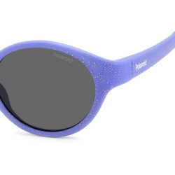 Unisex Sunglasses Polaroid PLD K007_S