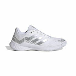 Trainers Adidas Novaflight Lady White