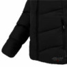 Anorak Joluvi Heat 2.0 Lady Black