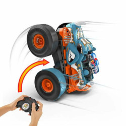 Remote-Controlled Car Hot Wheels Rhinomite 1:12