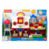 Playset Fisher Price Farm