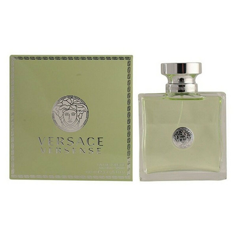 Women's Perfume Versense Versace EDT