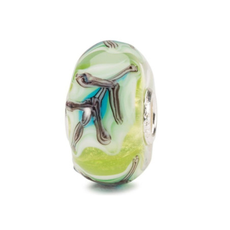 Ladies' Beads Trollbeads TGLBE-20129