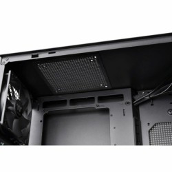 ATX Semi-tower Box THERMALTAKE CA-1S3-00M1WN-03 ATX ARGB Black