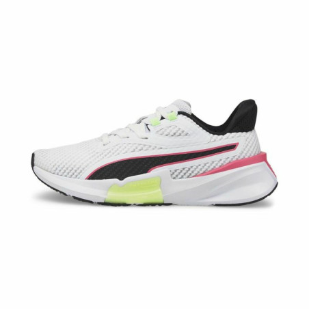 Sports Trainers for Women Puma PowerFrame White