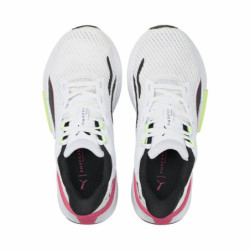 Sports Trainers for Women Puma PowerFrame White