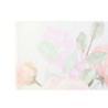 Painting DKD Home Decor 120 x 3 x 60 cm Flowers Shabby Chic (2 Units)