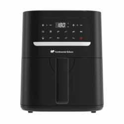 Air Fryer Continental Edison Black 1400 W 4,5 L