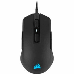 Mouse Corsair CH-9308011-EU RGB 12400 DPI Black