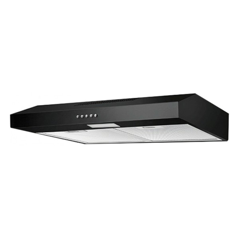 Conventional Hood Mepamsa 300.0567.905 180 m³/h 60 cm 55W C Black