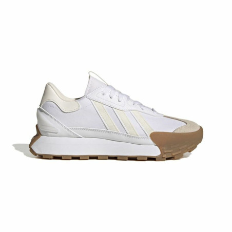 Trainers Adidas Neo Futro Mixr White Unisex