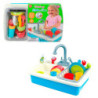 Toy Appliance PlayGo 40,5 x 26 x 27,5 cm (4 Units)