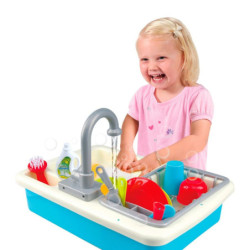 Toy Appliance PlayGo 40,5 x 26 x 27,5 cm (4 Units)