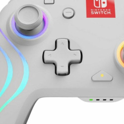 Gaming Control PDP White Nintendo Switch