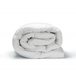 Duvet SG Hogar Relleno nórdico 125+250gr White 120 + 250 g/m² 150 x 3 x 220 cm