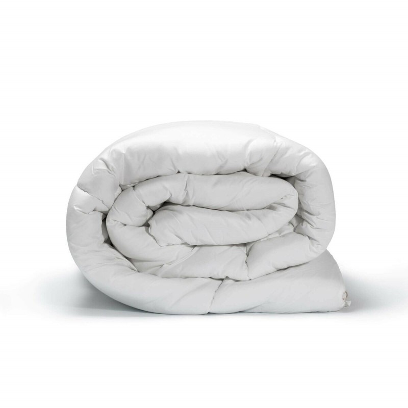 Duvet SG Hogar Relleno nórdico 125+250gr White 120 + 250 g/m² 150 x 3 x 220 cm