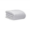 Duvet SG Hogar Relleno nórdico 125+250gr White 120 + 250 g/m² 150 x 3 x 220 cm