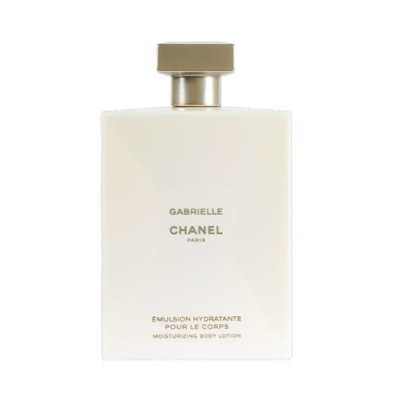 Moisturising Lotion Gabrielle Chanel Gabrielle (200 ml) 200 ml