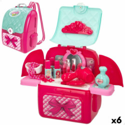 Beauty Kit Colorbaby Beauty 39 x 40 x 21,5 cm 6 Units