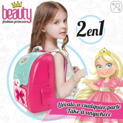 Beauty Kit Colorbaby Beauty 39 x 40 x 21,5 cm 6 Units