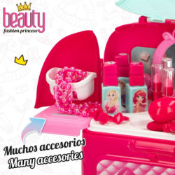 Beauty Kit Colorbaby Beauty 39 x 40 x 21,5 cm 6 Units