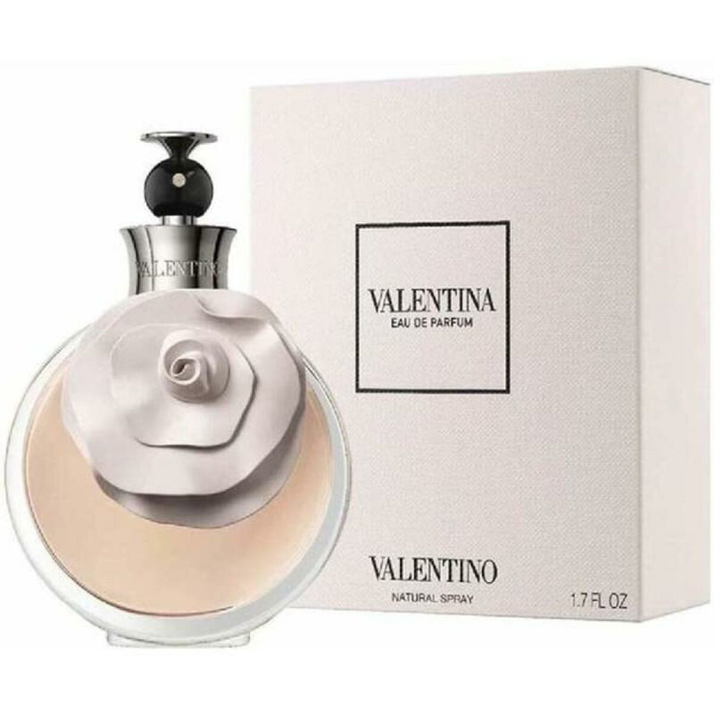 Women's Perfume Valentino EDP Valentina 50 ml