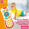 Toy controller Winfun 7 x 16,5 x 3 cm (12 Units)