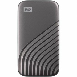 External Hard Drive Western Digital My Passport 1 TB SSD