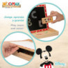 Magnetic board Disney (6 Units)