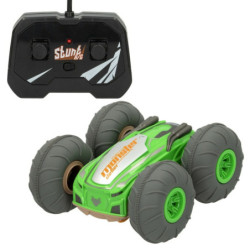 Remote-Controlled Car Speed & Go Crazy Stunt (6 Units)