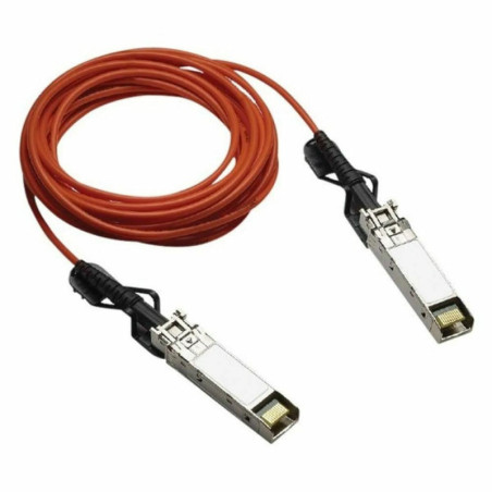 Red SFP + Cable HPE R9D20A 3 m