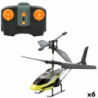 Radio control Helicopter Speed & Go (6 Units)