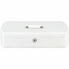 Safe-deposit box Burg-Wachter ZK 2307 EURO White