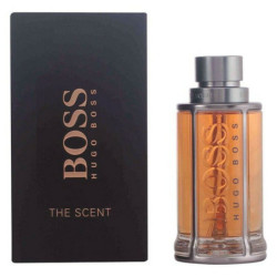 Men's Perfume The Scent Hugo Boss EDT