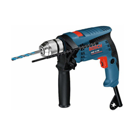 Driver Drill BOSCH GSB 13 RE 600 W