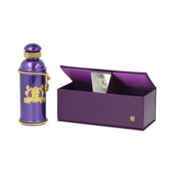 Women's Perfume Alexandre J The Collector Iris Violet EDP 100 ml