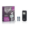 Digital alcohol tester Bacscan F-45 Black