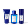 Unisex' Perfume Set Acqua Di Parma Blu mediterraneo Arancia Di Capri EDT 3 Pieces