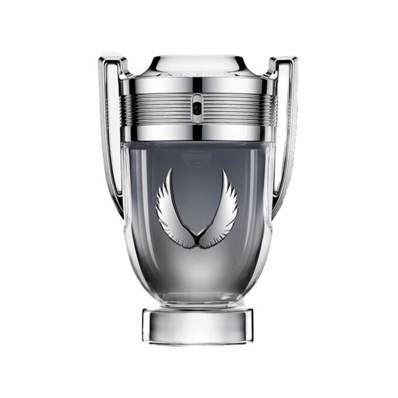 Men's Perfume Paco Rabanne EDP 200 ml Invictus