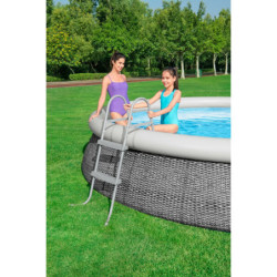 Swimming Pool Staircase Bestway 84 cm