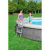 Swimming Pool Staircase Bestway 84 cm