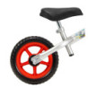 Children's Bike SUPER THINGS Toimsa TOI186 10" Silver