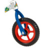 Children's Bike SUPER THINGS Toimsa TOI186 10" Silver