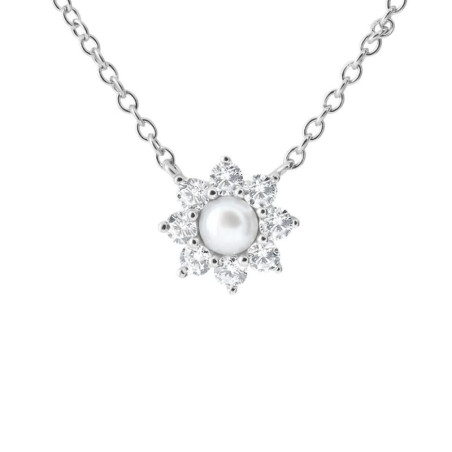 Ladies' Necklace Stroili 1691444