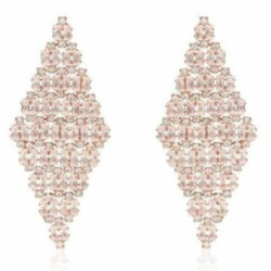 Ladies' Earrings Stroili 1671156