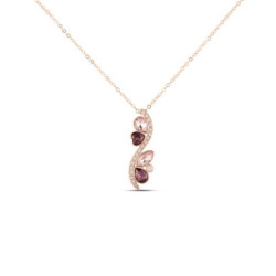 Ladies' Necklace Stroili 1668618