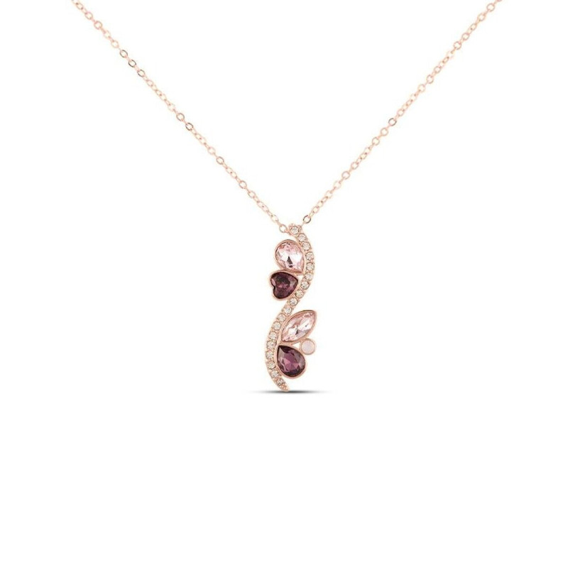 Ladies' Necklace Stroili 1668618